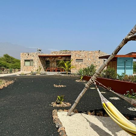 Vila Babosa Porto Novo Exterior foto