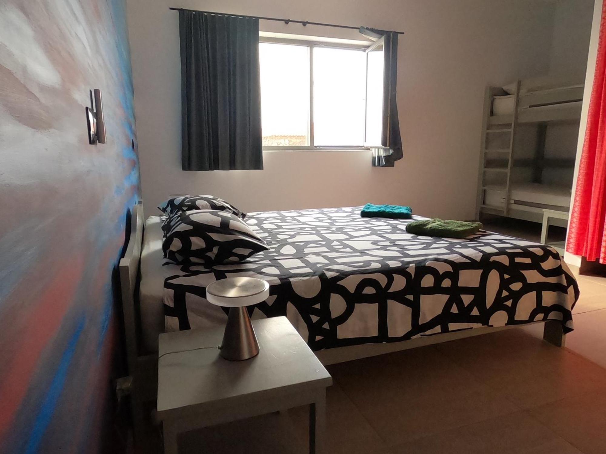 Vila Babosa Porto Novo Exterior foto