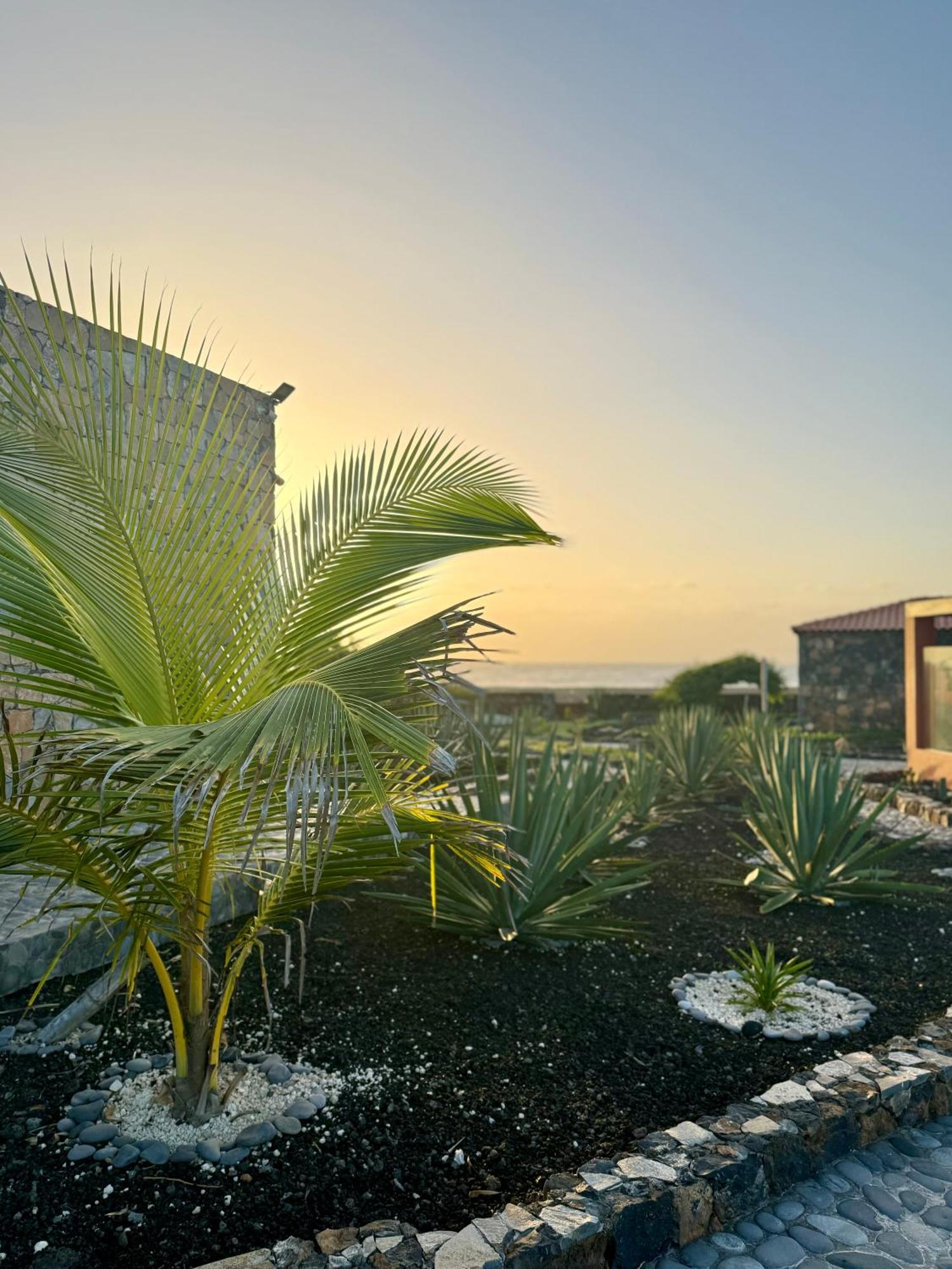Vila Babosa Porto Novo Exterior foto